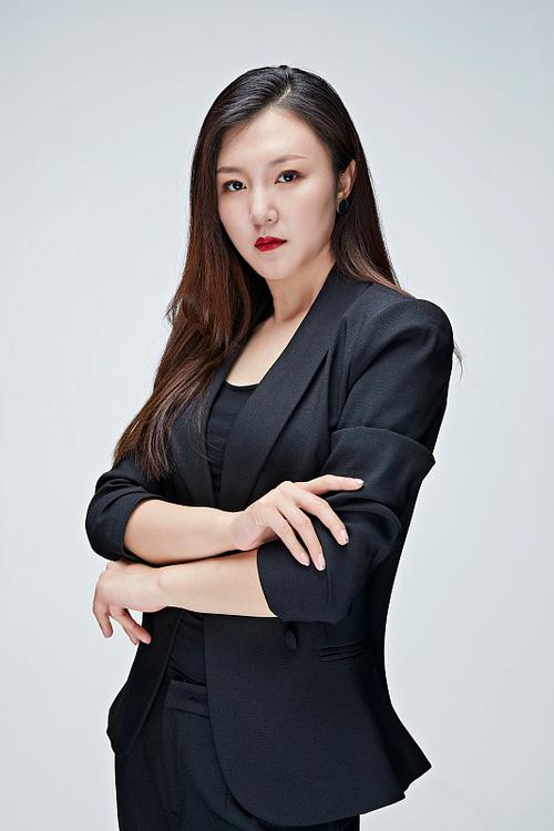 蒋晓宇 视觉设计总监